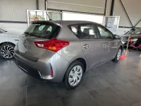 Gebraucht Toyota Auris Cool 90 PS (66 kW) 2013 Limousine