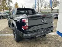 Neu Ford Ranger Raptor 209 PS (153 kW) 2025 Iridiumschwarz metallic Pickup