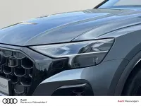 Neu Audi Q8 S-Line 340 PS (250 kW) 2026 Grau SUV
