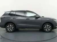 Nowe VW Tiguan Edition 150 KM (110 kW) 2026 Szary SUV