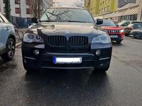 Gebraucht BMW X5 258 PS (189 kW) 2013 Schwarz SUV