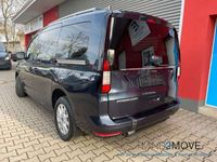 gebraucht Ford Grand Tourneo Connect Titanium *Rollstuhlumbau*