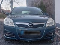 Gebraucht Opel Vectra 150 PS (110 kW) 2006 Grün Limousine