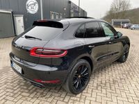 gebraucht Porsche Macan Turbo 3,6 V6 Bituro