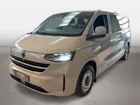 Neu VW T7 170 PS (125 kW) 2026 Grau Van