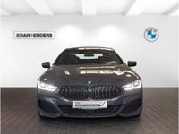 gebraucht BMW 840 8er ReihedxDriveGranCoupeMSport+StandHZG+Panorama+HUD