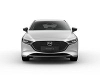 Neu Mazda 3 Center-Line 186 PS (136 kW) 2025 Grau Limousine