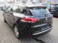 Gebraucht Renault Clio V LIMITED 76 PS (55 kW) 2020 Schwarz Limousine