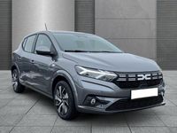 Neu Dacia Sandero Expression 91 PS (66 kW) 2025 Dolomitgrau Limousine