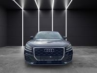 gebraucht Audi Q2 1.6 TDI sport /ACC/ALU/EURO6/APPEL-CARPLAY/