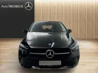 Gebraucht Mercedes B250 Progressive 224 PS (164 kW) 2024 Lack kosmosschwarz Kleinwagen