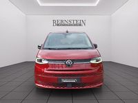 Gebraucht VW T7 Life 150 PS (110 kW) 2023 Rot Van
