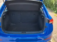 Gebraucht Skoda Scala Active 95 PS (69 kW) 2019 Blau Kleinwagen
