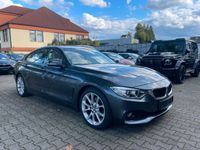 gebraucht BMW 418 Gran Coupé 418 418d Gran Coupé d , Navi-Professional,Xenon,kamera