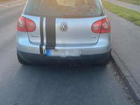 Second-hand VW Golf 90 CP (66 kW) 2006 Gri Coupe