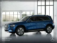 Gebraucht Mercedes GLB220 Progressive 190 PS (139 kW) 2025 Blau SUV