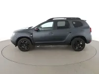 Gebraucht Dacia Duster 150 PS (110 kW) 2023 Grau SUV
