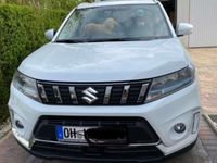 gebraucht Suzuki Vitara Vitara1.4 Boosterjet Hybrid Comfort+/AHK