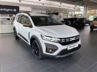 Neu Dacia Jogger Extreme 110 PS (80 kW) 2025 Arktisweiß Van / Kleinbus