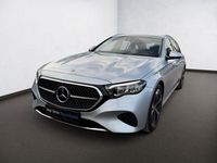 Gebraucht Mercedes E300 Avantgarde 313 PS (230 kW) 2024 Silberlack hightechsilber Kombi