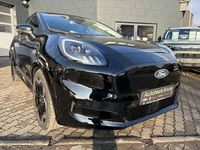 Neu Ford Puma Gen-E Premium 124 kW (169 PS) 2025 Schwarz SUV