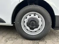 Neu Nissan Primastar N-Connecta 150 PS (110 kW) 2026 Van / Kleinbus
