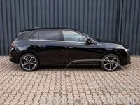 gebraucht Opel Astra ELEGANCE 1.2 T AUTOMATIK +LED+KAMERA+SITZHEIZUNG