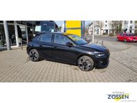 gebraucht Opel Corsa-e GS Line Navi LED Klimaautom DAB SHZ
