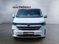 Gebraucht VW T7 Style 150 PS (110 kW) 2025 Weiß Van