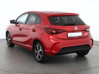Neu MG MG3 Luxury 194 PS (142 kW) 2026 Rot Kleinwagen