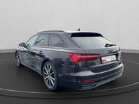 Gebraucht Audi A6 Sport 265 PS (194 kW) 2025 Braun Kombi