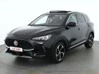 Occasion MG HS Luxury 162 ch (119 kW) 2024 Noir SUV