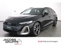 Gebraucht Audi A5 Edition .1 204 PS (150 kW) 2025 Schwarz Coupé