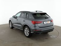 gebraucht Audi Q3 40 TFSI S Line quattro, Benzin, 30.540 €