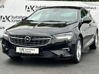 gebraucht Opel Insignia Grand Sport 2.0 CDTI*FAHRASSI-PAKET*CARPLAY* NAVI*