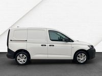 Gebraucht VW Caddy 102 PS (75 kW) 2020 Weiß Van / Kleinbus