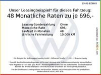 gebraucht VW ID4 Pure Performance