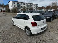 gebraucht VW Polo V Match