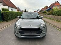 gebraucht Mini Cooper One D F56 Neues Modell Euro 6 Tüv/Service Neu