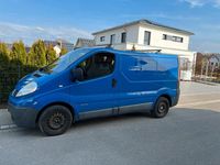 Gebraucht Fiat Ducato 2014 Blau Van