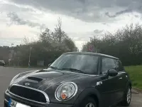 Occasion Mini Cooper S 184 PK (135 kW) 2012 Bruin Hatchback