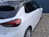 Używany Opel Corsa 75 KM (55 kW) 2022 Biały Hatchback