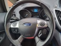 gebraucht Ford C-MAX 1.6