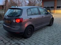 gebraucht VW Golf Plus 