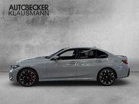 Neu BMW 320 M Sport 184 PS (135 kW) 2026 Grau Limousine