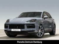 Gebraucht Porsche Cayenne 470 PS (345 kW) 2025 Grau SUV