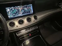 Gebraucht Mercedes E200 Avantgarde 150 PS (110 kW) 2017 Limousine