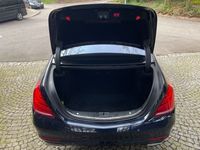 gebraucht Mercedes S500 4Matic - Top Ausstattung / Inspektion Neu