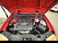 Gebraucht Seat Arosa 50 PS (36 kW) 2003 Rot Kleinwagen