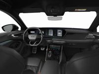 Neu Audi S5 Ambiente 270 PS (198 kW) 2026 Schwarz Kombi